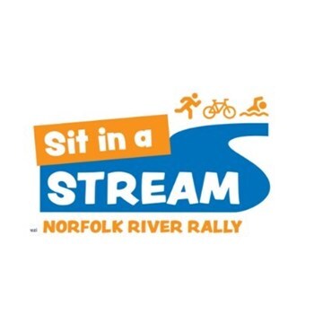 Dubai Cycle Event 18th March 2023 / Sit In A Stream Norfolk River Rally